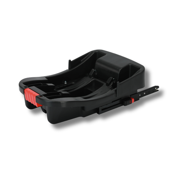 ISOFIX basis voor kinderautostoel