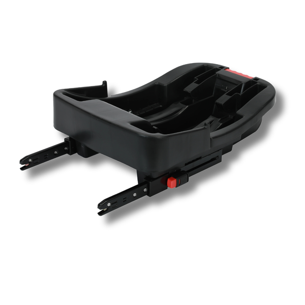 ISOFIX basis voor kinderautostoel