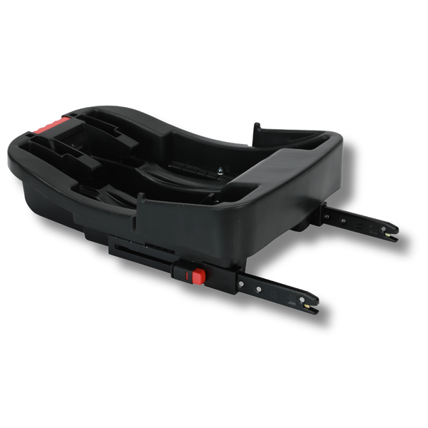 ISOFIX basis voor kinderautostoel