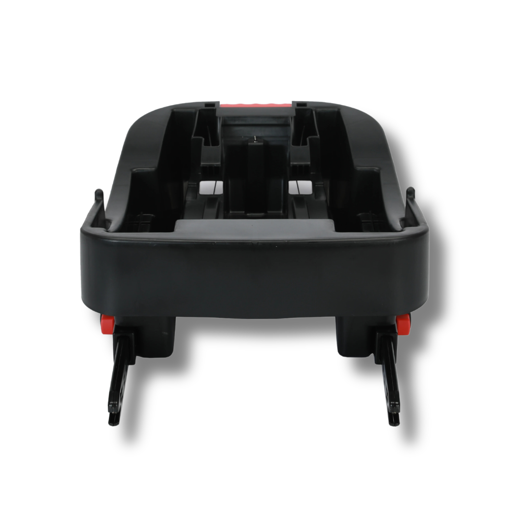 ISOFIX basis voor kinderautostoel