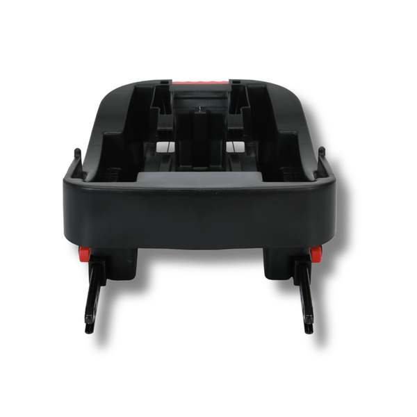 ISOFIX basis voor kinderautostoel