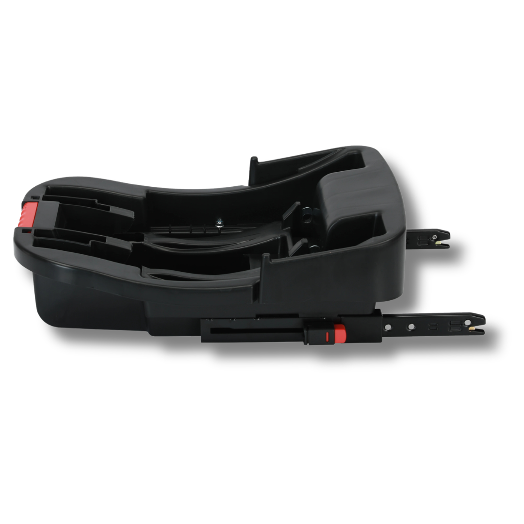ISOFIX basis voor kinderautostoel
