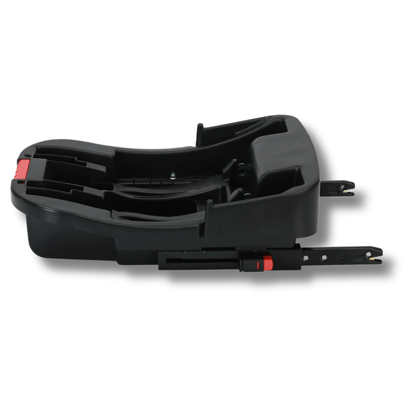 ISOFIX basis voor kinderautostoel